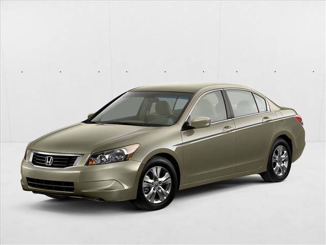 2010 Honda Accord LX-P — Sedan — 97,752 mi — Clearwater, FL