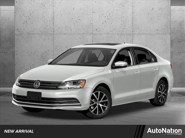 2016 Volkswagen Jetta 1.4T S — Sedan — 135,001 mi — Clearwater, FL