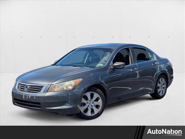 2009 Honda Accord EX — Sedan — 142,866 mi — Clearwater, FL