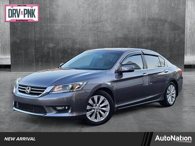 2014 Honda Accord EX-L — Sedan — 29,302 mi — Clearwater, FL