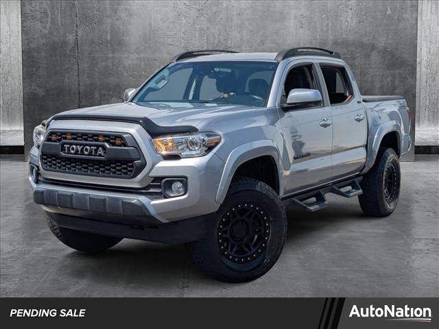 2019 Toyota Tacoma SR5 — Pickup Truck — 50,401 mi — Clearwater, FL