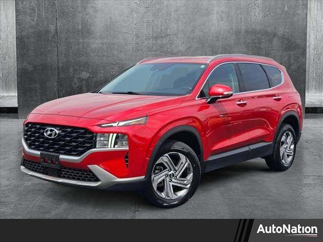 2023 Hyundai Santa Fe SEL — SUV — 45,490 mi — Clearwater, FL