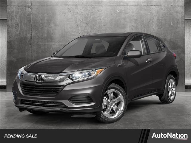 2022 Honda HR-V LX — SUV — 31,368 mi — Clearwater, FL