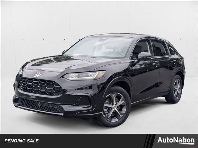 2023 Honda HR-V EX-L — SUV — 13,746 mi — Clearwater, FL