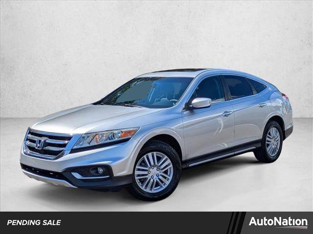 2014 Honda Crosstour EX — SUV — 140,020 mi — Clearwater, FL