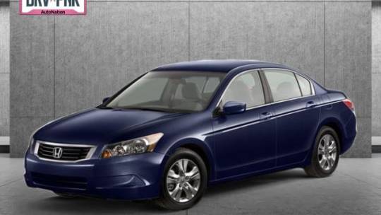 2008 Honda Accord LX-P — Sedan — 195,780 mi — Clearwater, FL