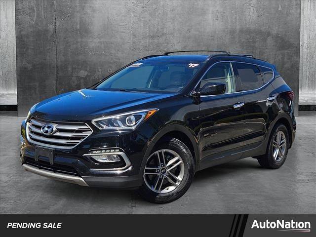 2017 Hyundai Santa Fe Sport Base — SUV — 81,771 mi — Clearwater, FL