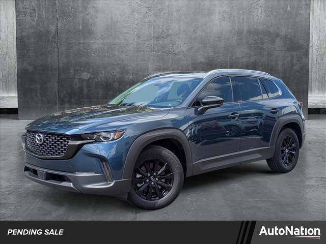 2024 Mazda CX-50 Preferred — SUV — 17,433 mi — Clearwater, FL
