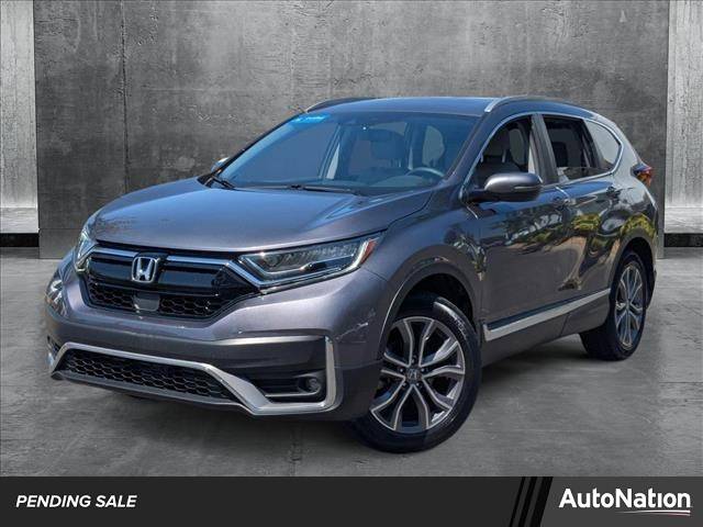 2022 Honda CR-V Touring — SUV — 42,880 mi — Clearwater, FL