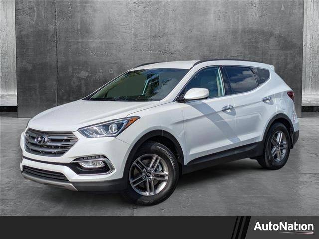 2017 Hyundai Santa Fe Sport Base — SUV — 31,253 mi — Clearwater, FL
