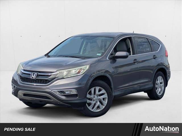 2016 Honda CR-V EX — SUV — 96,408 mi — Clearwater, FL
