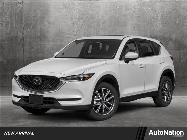 2018 Mazda CX-5 Grand Touring — SUV — 55,674 mi — Clearwater, FL