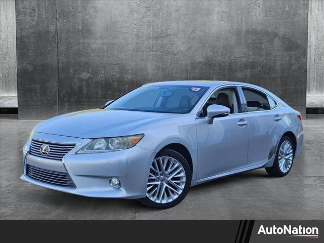 2013 Lexus ES ES 350 — Sedan — 56,925 mi — Clearwater, FL