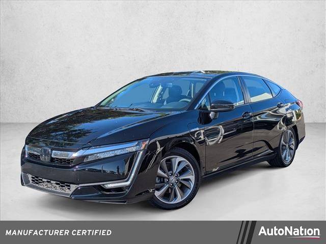 2018 Honda Clarity Plug-In Hybrid — Sedan — 65,460 mi — Clearwater, FL