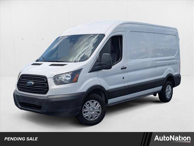 2019 Ford Transit Cargo Van T-250 — Cargo Van — 72,324 mi — Clearwater, FL