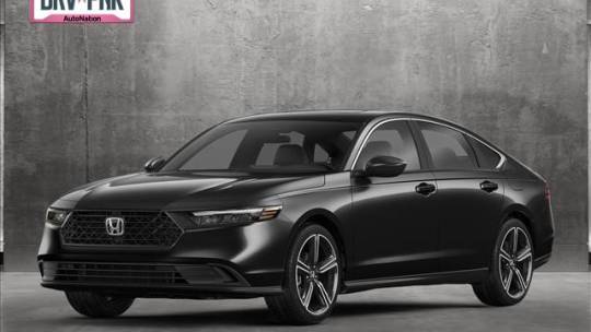 2023 Honda Accord Hybrid Sport — Sedan — 11,306 mi — Clearwater, FL