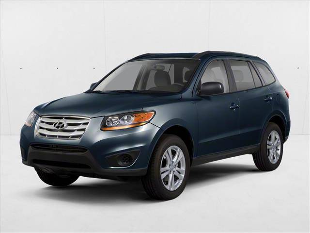 2010 Hyundai Santa Fe GLS — SUV — 67,549 mi — Clearwater, FL