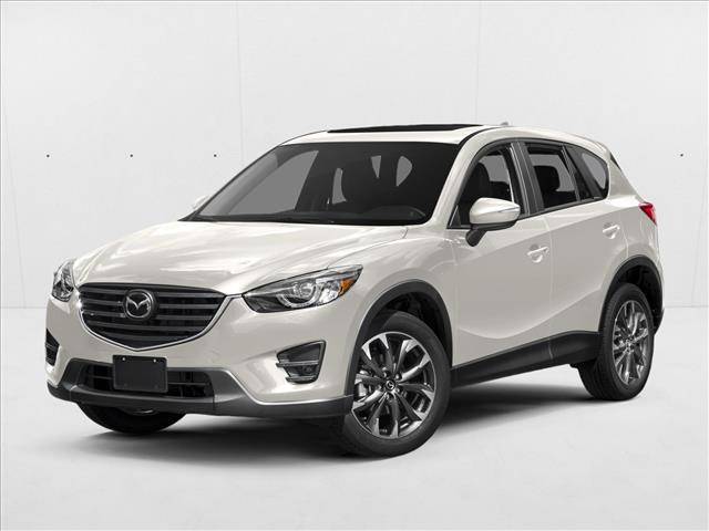 2016 Mazda CX-5 Grand Touring — SUV — 79,259 mi — Clearwater, FL