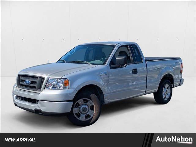 2004 Ford F-150 STX — Pickup Truck — 173,716 mi — Clearwater, FL