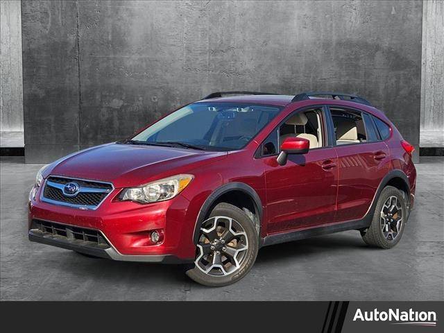 2015 Subaru XV Crosstrek 2.0i Premium — SUV — 84,350 mi — Clearwater, FL