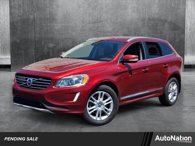 2016 Volvo XC60 T5 Platinum — SUV — 159,601 mi — Clearwater, FL