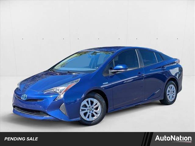 2016 Toyota Prius Two — Hatchback — 139,812 mi — Clearwater, FL