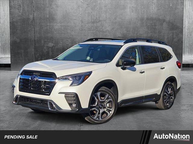 2025 Subaru Ascent Touring — SUV — 1,330 mi — Clearwater, FL