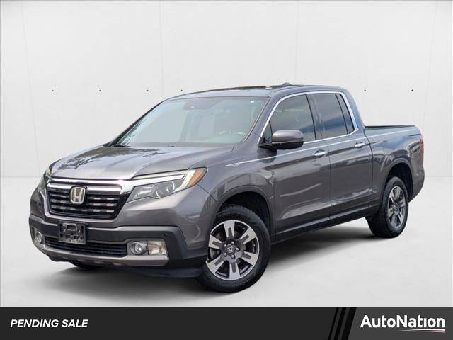 2019 Honda Ridgeline RTL-E — Pickup Truck — 94,051 mi — Clearwater, FL