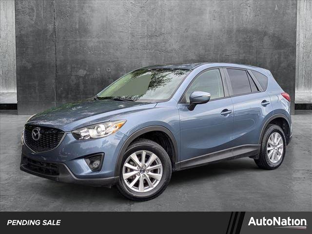 2015 Mazda CX-5 Touring — SUV — 67,456 mi — Clearwater, FL