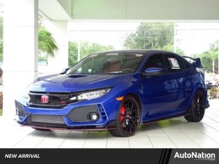 Used 2017 Honda Civic Type R For Sale 31 Used 2017 Civic Type R