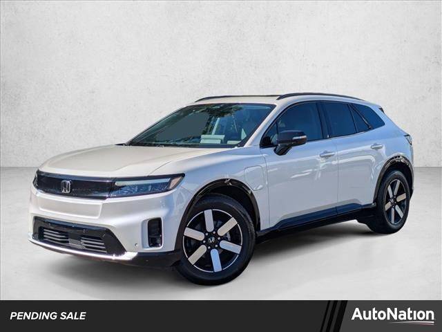 2024 Honda Prologue Touring — SUV — 6,618 mi — Clearwater, FL