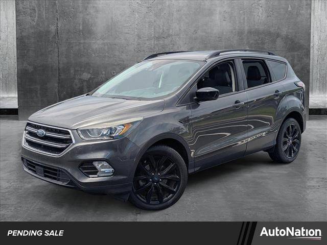 2018 Ford Escape SE — SUV — 51,210 mi — Clearwater, FL