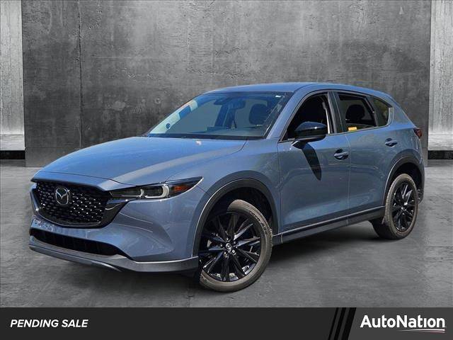 2023 Mazda CX-5 2.5 S Carbon Edition — SUV — 26,759 mi — Clearwater, FL