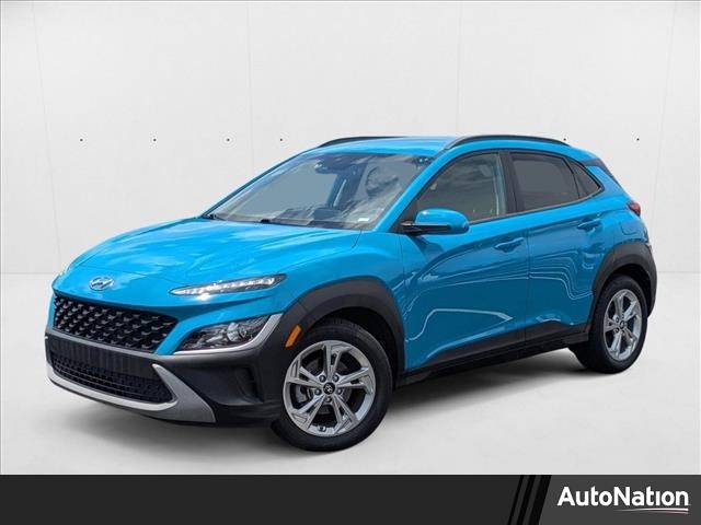 2023 Hyundai Kona SEL — SUV — 51,797 mi — Clearwater, FL