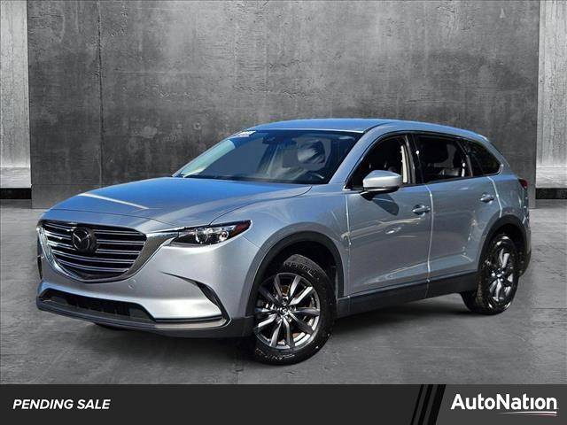 2022 Mazda CX-9 Touring — SUV — 52,000 mi — Clearwater, FL