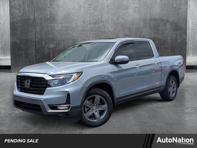 2022 Honda Ridgeline RTL-E — Pickup Truck — 29,396 mi — Clearwater, FL