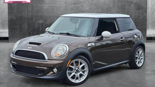 2011 MINI Hardtop Cooper S — Hatchback — 98,892 mi — Clearwater, FL
