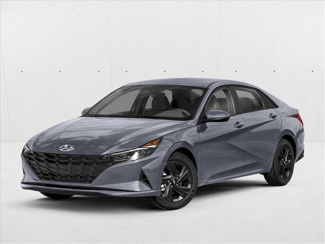 2021 Hyundai Elantra SEL — Sedan — 78,187 mi — Clearwater, FL