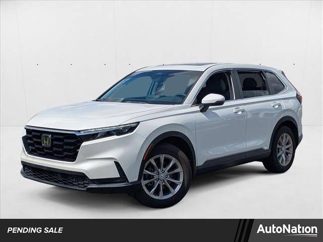 2023 Honda CR-V EX-L — SUV — 19,682 mi — Clearwater, FL