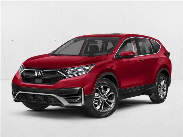 2020 Honda CR-V EX — SUV — 22,921 mi — Clearwater, FL