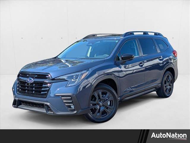 2024 Subaru Ascent Onyx Edition Limited — SUV — 5,962 mi — Clearwater, FL