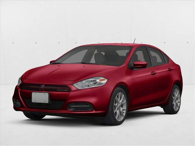 2013 Dodge Dart SXT — Sedan — 111,618 mi — Clearwater, FL