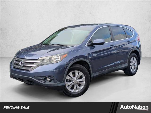 2014 Honda CR-V EX — SUV — 65,191 mi — Clearwater, FL