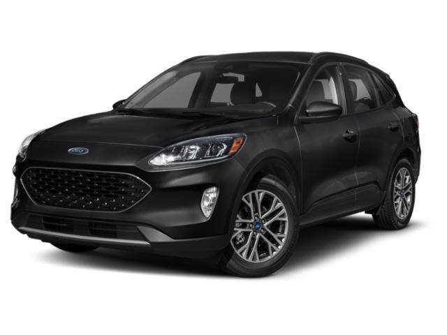 2020 Ford Escape SEL — SUV — 64,205 mi — Clearwater, FL