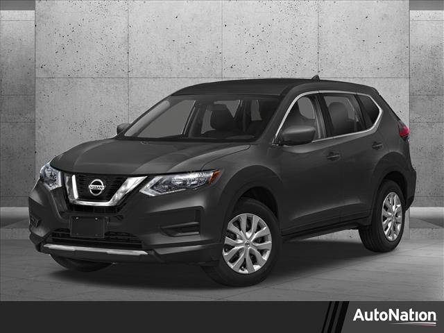 2020 Nissan Rogue SV — SUV — 23,652 mi — Clearwater, FL