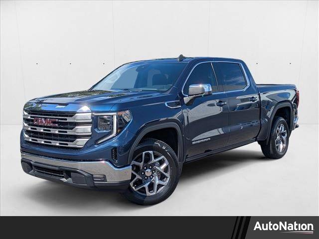 2023 GMC Sierra 1500 SLE — Pickup Truck — 28,842 mi — Clearwater, FL