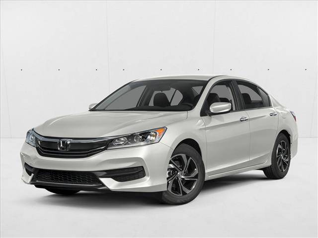 2016 Honda Accord LX — Sedan — 175,233 mi — Clearwater, FL