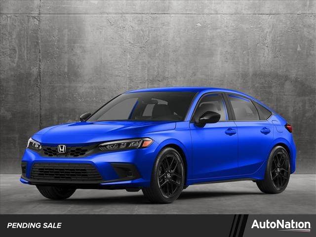 2022 Honda Civic Sport — Hatchback — 32,909 mi — Clearwater, FL