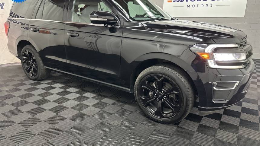 2023 Ford Expedition Limited
