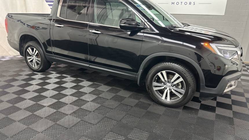 2019 Honda Ridgeline RTL-E — Pickup Truck — 59,381 mi — Ogden, UT